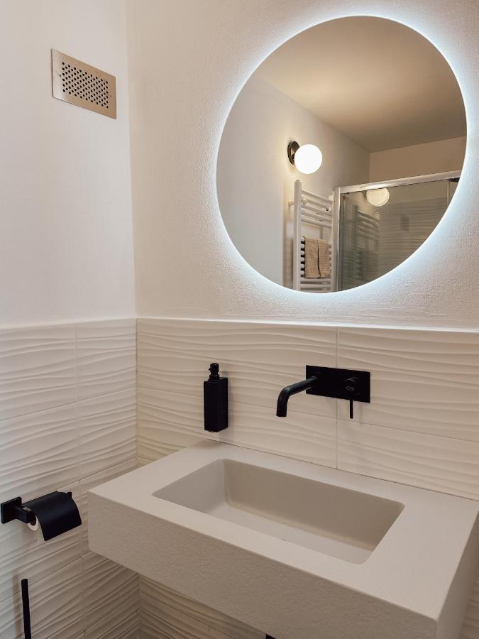 Alto Borgo Rooms Finale Ligure Kültér fotó