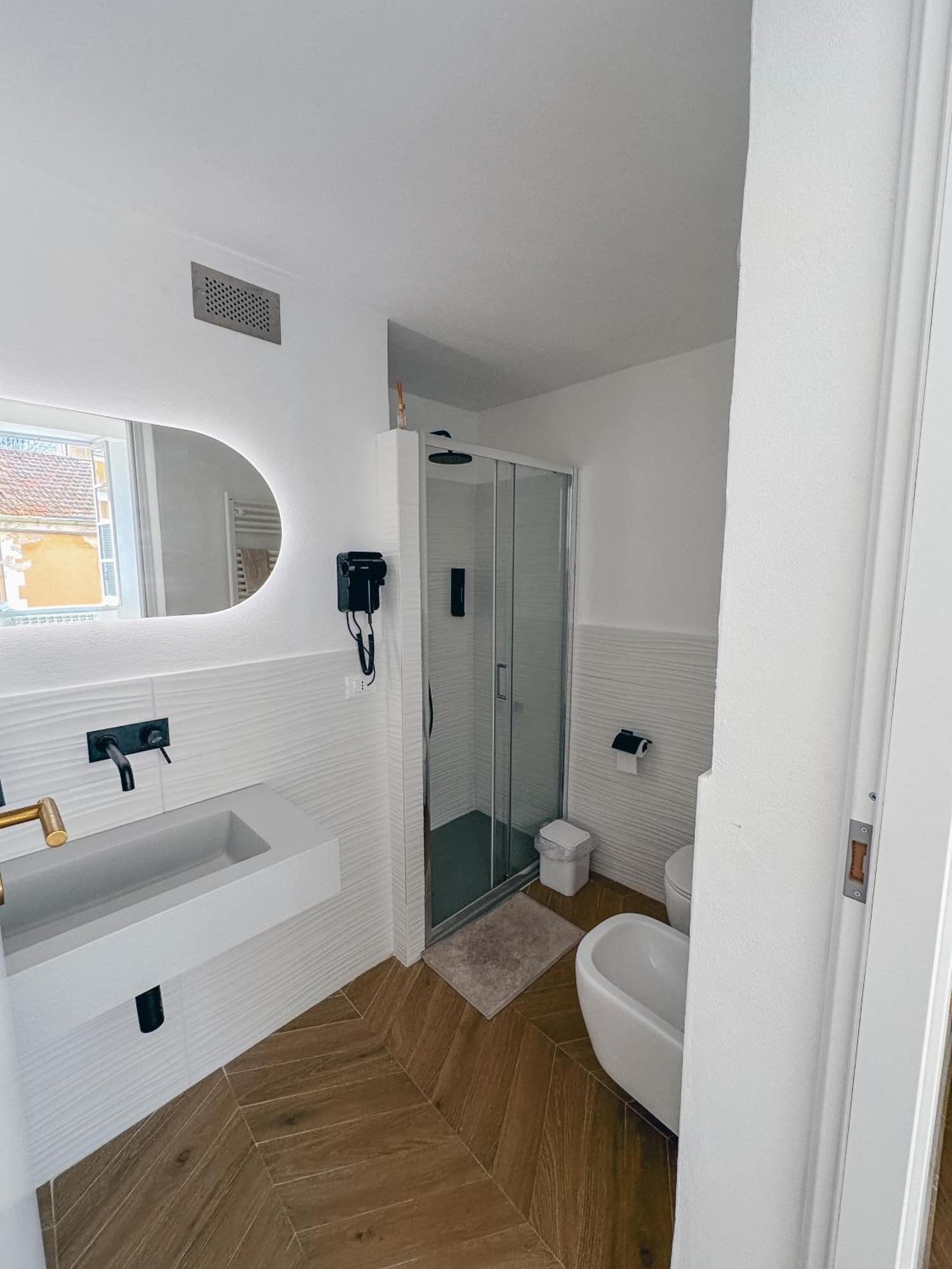 Alto Borgo Rooms Finale Ligure Kültér fotó