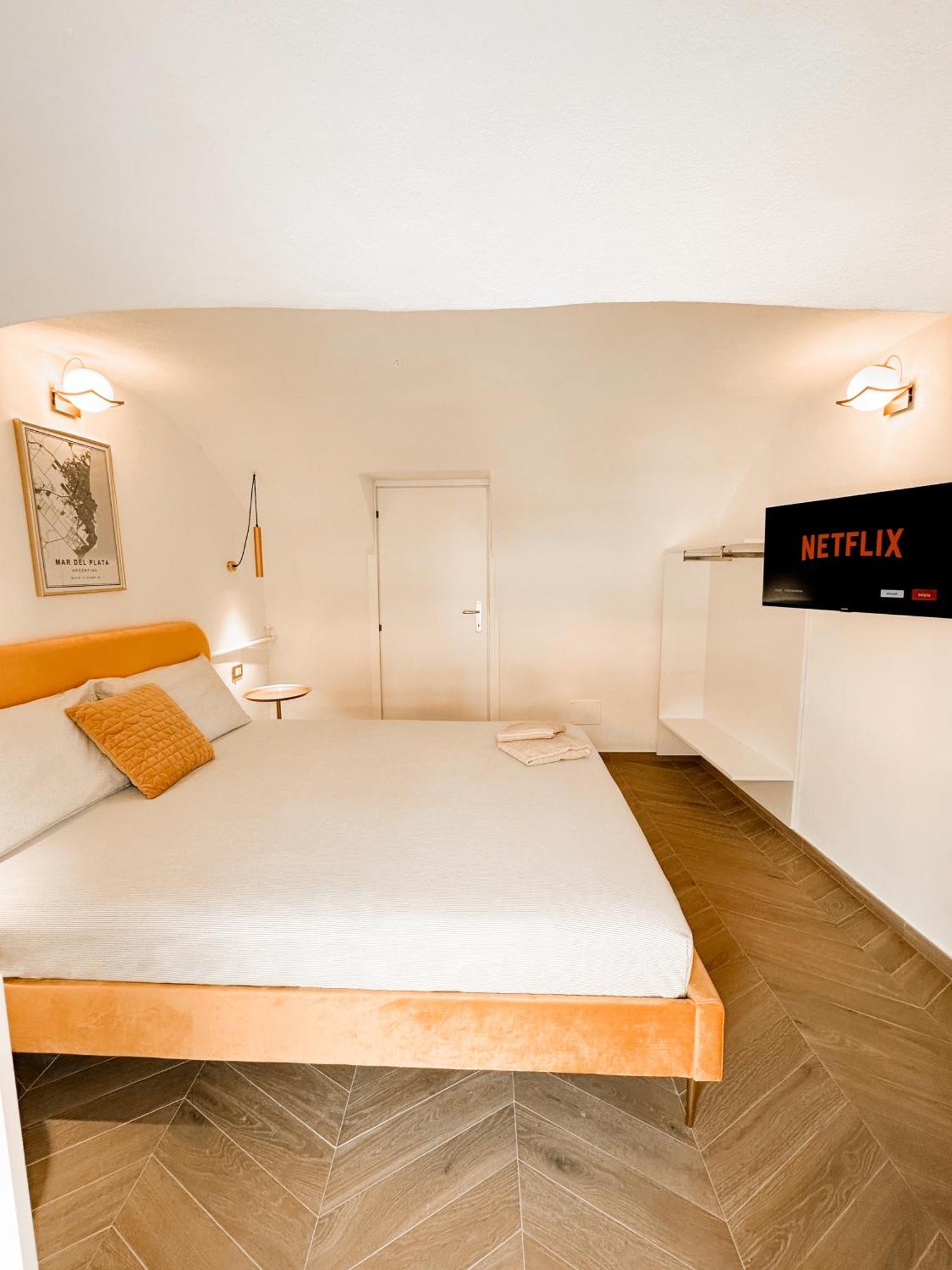 Alto Borgo Rooms Finale Ligure Kültér fotó